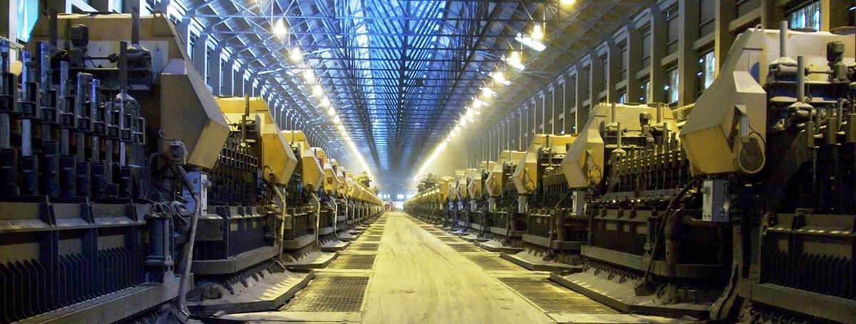 Alarma en la industria ante el goteo de cierres de fábricas de multinacionales
