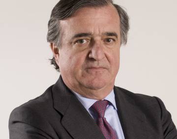 Luis Alfonso López de Herrera-Oria.