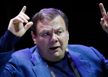 Mijail Fridman, primer accionista de Dia a través del fondo luxemburgués LetterOne.
