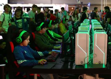 Los estudios de videojuegos buscan acuerdos con las grandes editoriales
