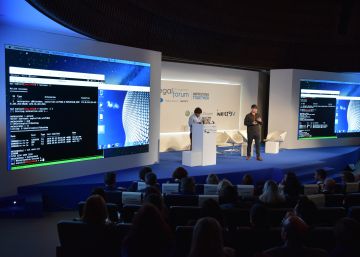 La amenaza de las ‘big four’
y los abogados internos obliga a los bufetes a modernizarse