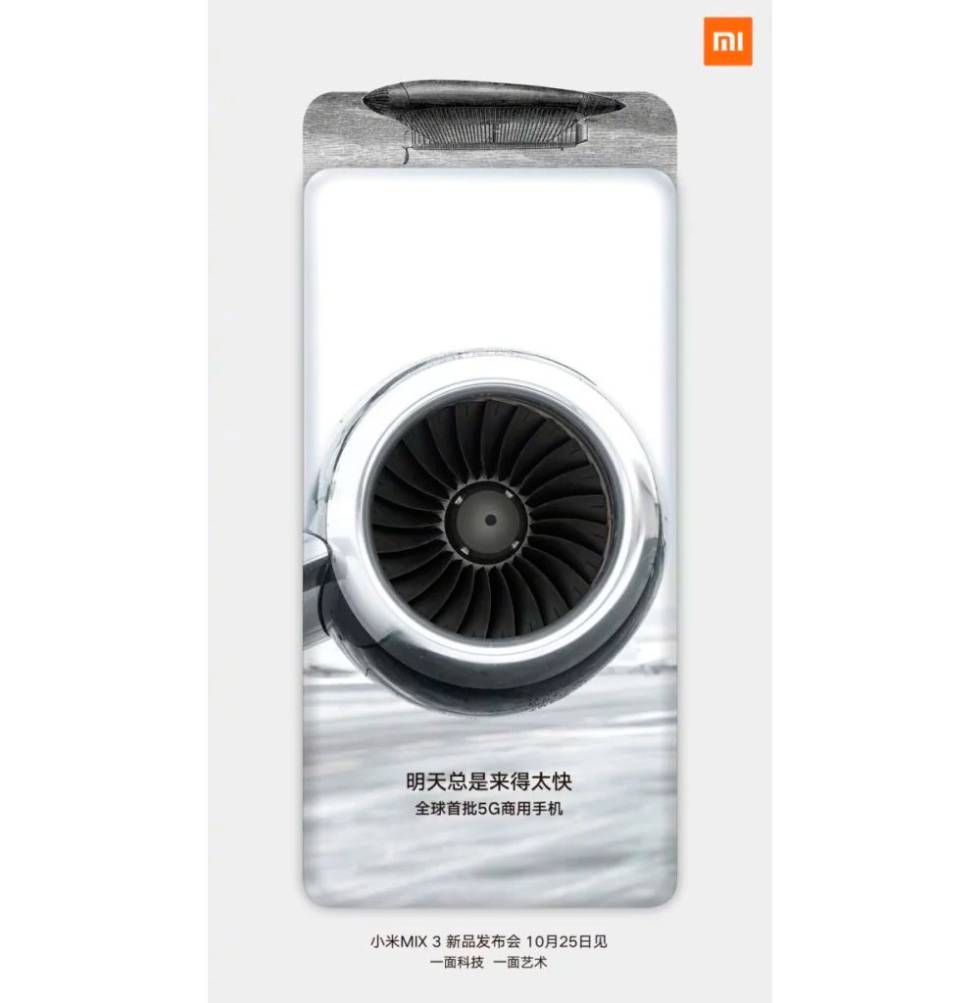 Xiaomi