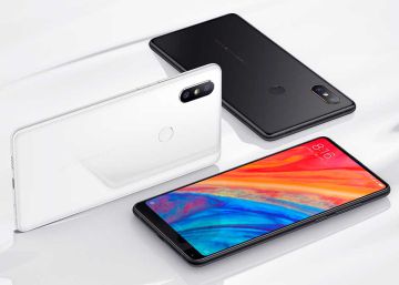 Este sería el primer móvil con 10GB de RAM, obra de Xiaomi