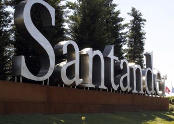 Acaba el plazo para pujar por la Ciudad Financiera del Santander