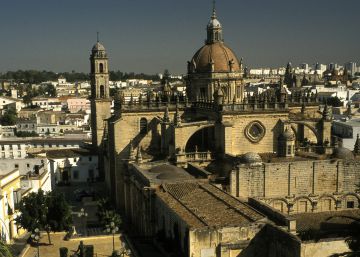 Jerez, la magia del flamenco, el vino y los caballos