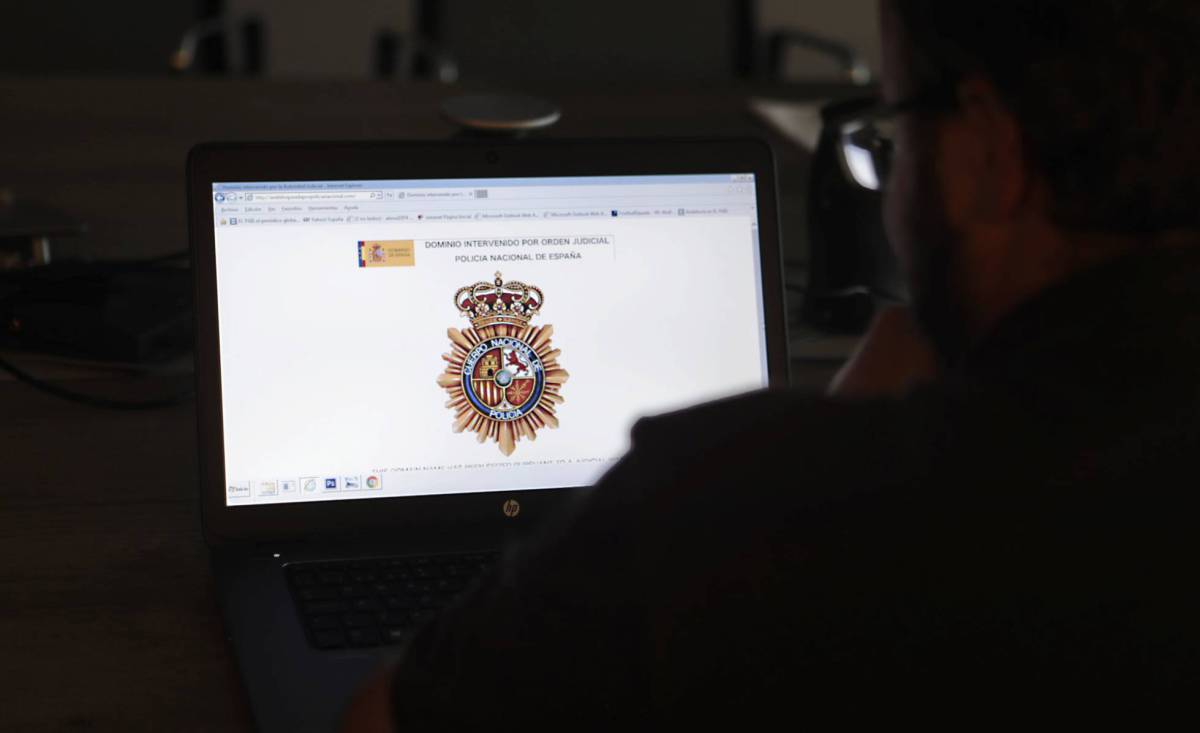 La protección familiar no cubre infracciones de derechos de autor en Internet