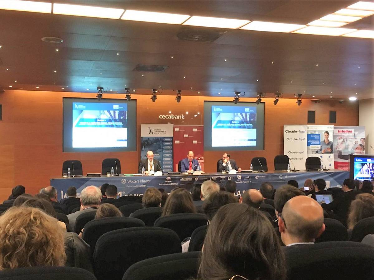¿Cómo distinguir un programa de 'compliance' eficaz de uno 'cosmético'?