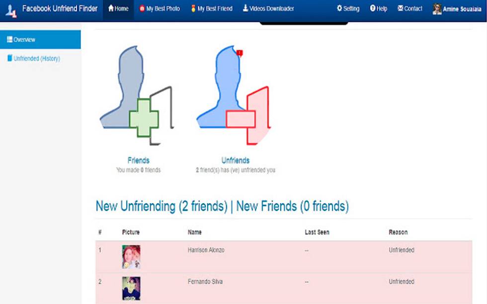 Facebook