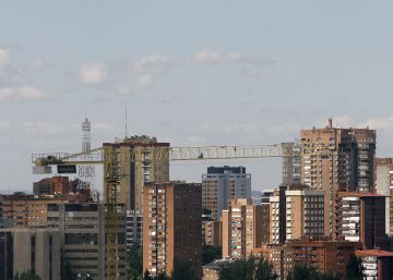 Viviendas de Madrid