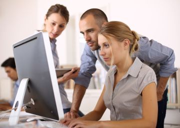 Empleo publica un tríptico que resume todas las ayudas para autónomos