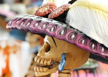 Diez planes de miedo en Ciudad de México