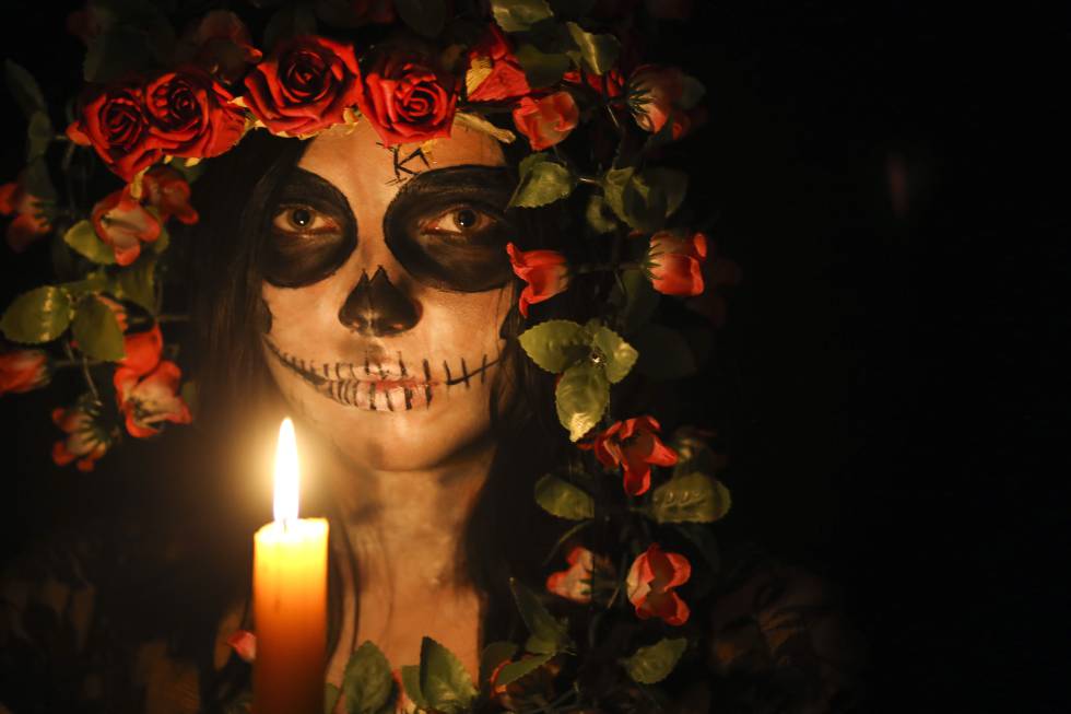 Diez planes de miedo en Ciudad de México