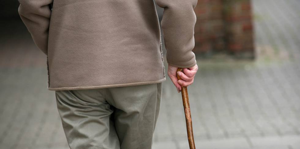 Pensiones: un elefante blanco en el Consejo de Ministros