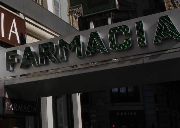 Establecimiento farmacéutico.