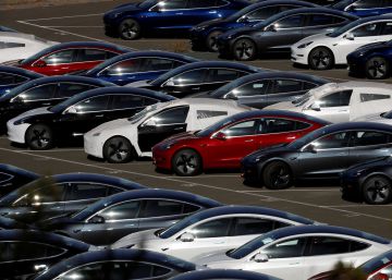 Tesla anuncia su Model 3 más barato hasta la fecha