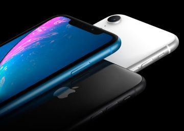El iPhone XR ya está a la venta en España
