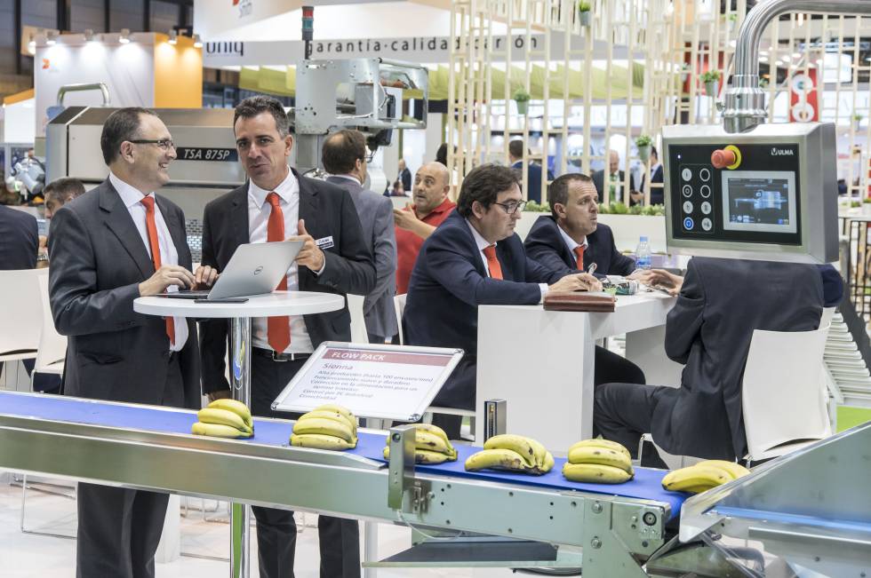 Fruit Attraction
