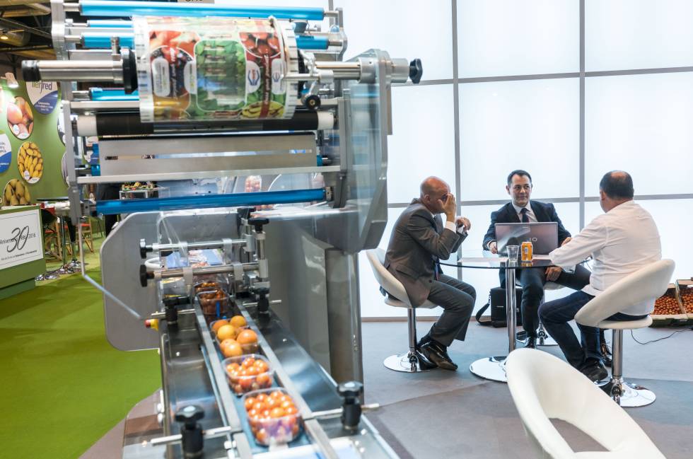 Fruit Attraction