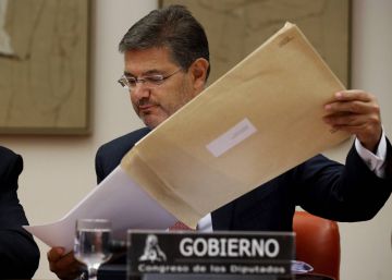 El exministro Catalá ficha por Herbert Smith Freehills