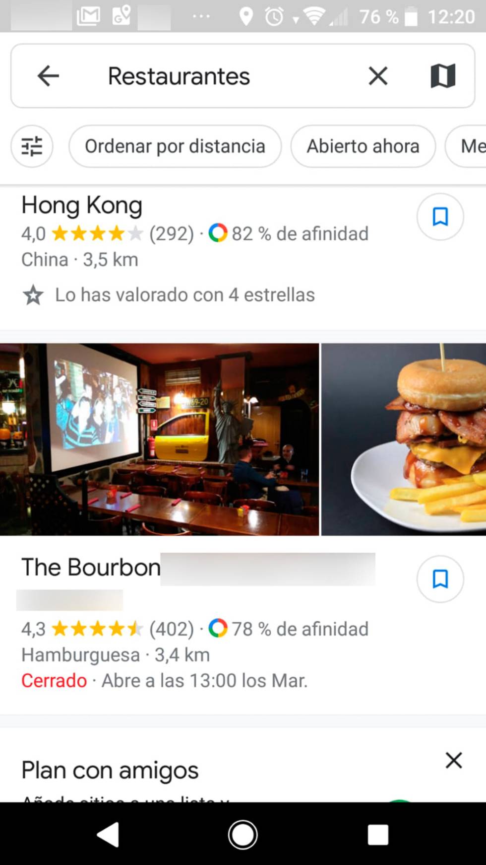 Google Maps