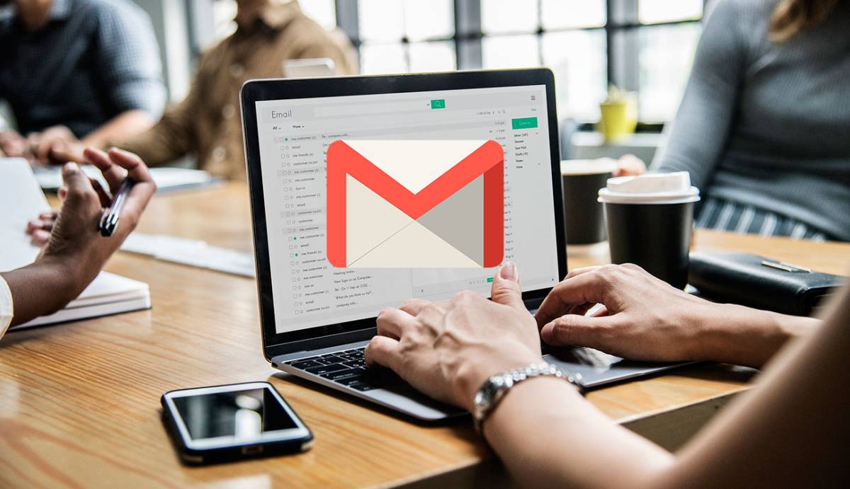Gmail: cómo integrar un buscador de GIF animados