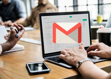 Gmail: cómo integrar un buscador de GIF animados
