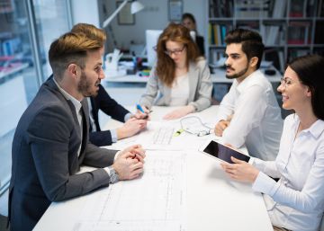 Una española entre las pymes más innovadoras de Europa