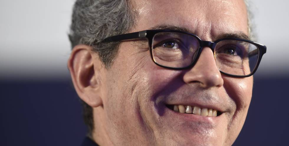 Pablo Isla Inditex