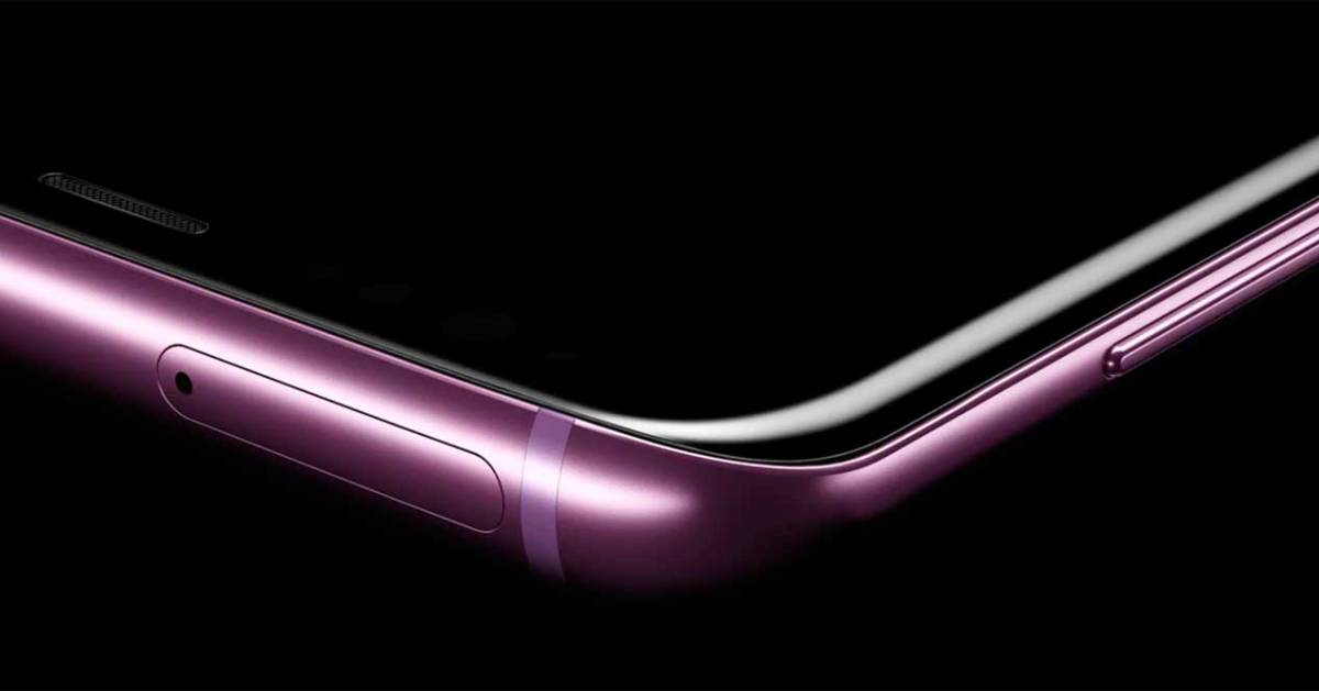 Los móviles Samsung se cargarán en 12 minutos gracias al grafeno en 2019