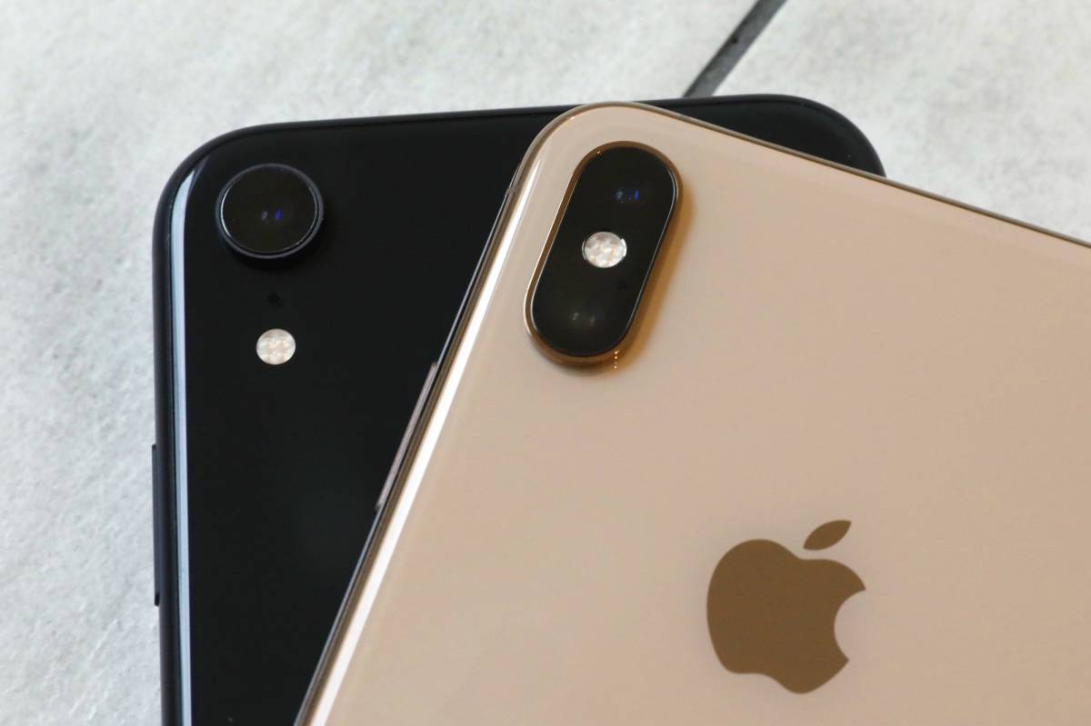 Reparar la pantalla del iPhone XR es más barato de lo que piensas