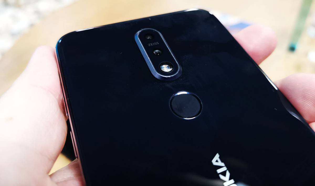 Los Nokia 7.1 y Nokia 5.1 Plus con Android One llegan a España