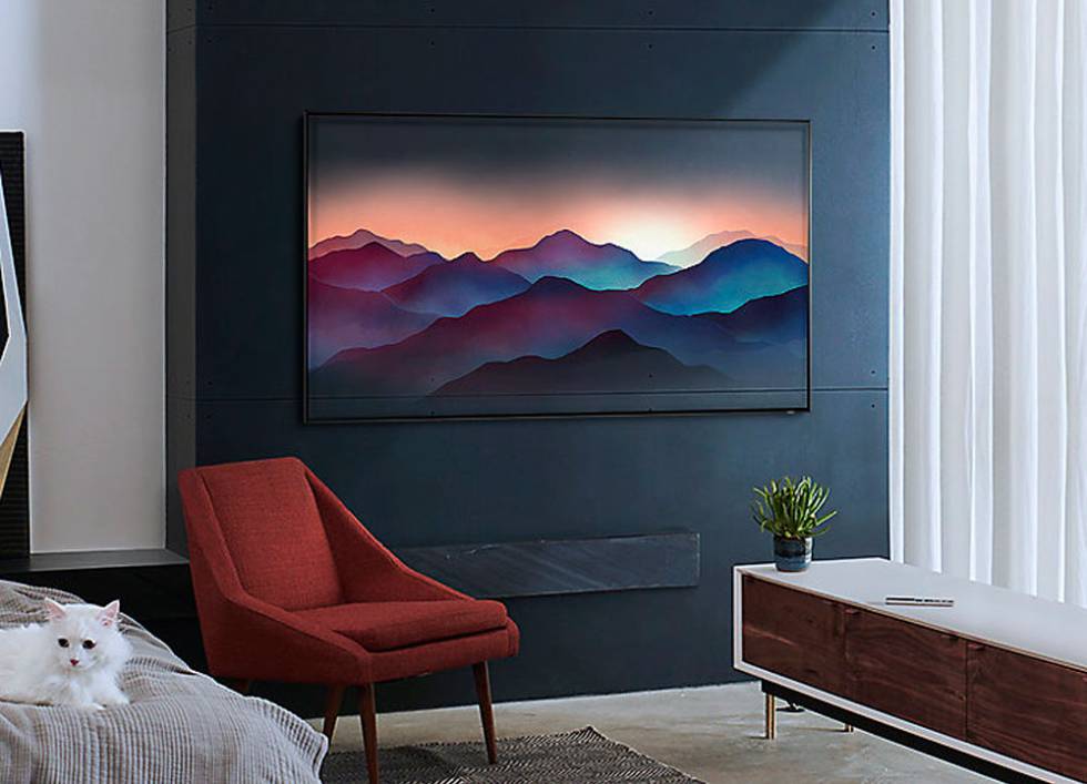 QLED 8k