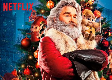 Series y películas de estreno de Netflix en noviembre de 2018