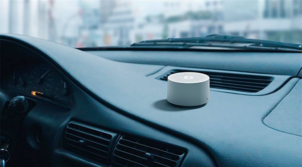 Altavoz bluetooth