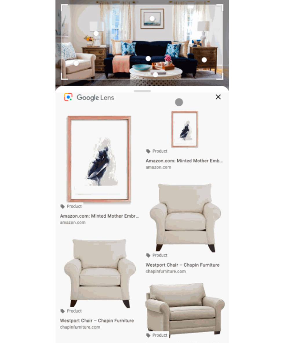 Google Lens