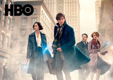 Series y películas de estreno de HBO en noviembre de 2018