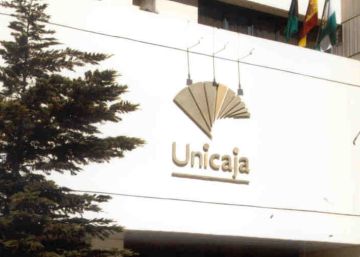 Unicaja gana el 18,4% más y eleva el margen de intereses el 4,6% Unicaja gana el 18,4% más y eleva el margen de intereses el 4,6%