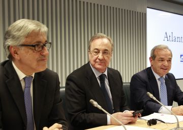 ACS y Atlantia completan la operación de compra de Abertis ACS y Atlantia completan la operación de compra de Abertis