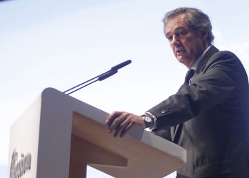 Entrecanales: “Los representantes de la CEOE no son empresarios” Entrecanales: “Los representantes de la CEOE no son empresarios”