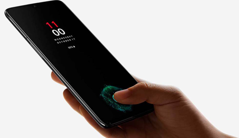 OnePlus 6T