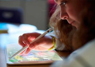 iOS 12 desvela más detalles del iPad Pro que se presenta mañana