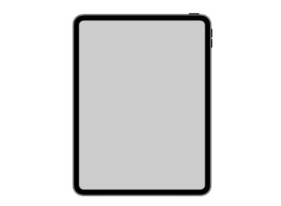 iPad Pro