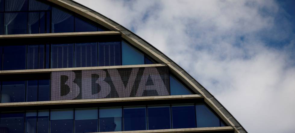   BBVA building 