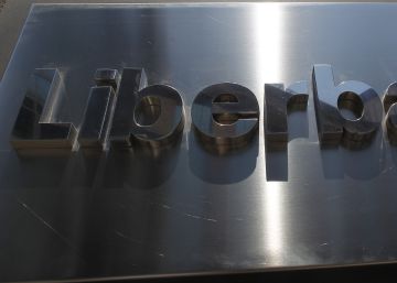 Liberbank gana 108 millones de euros con alza en todos los márgenes Liberbank gana 108 millones de euros con alza en todos los márgenes