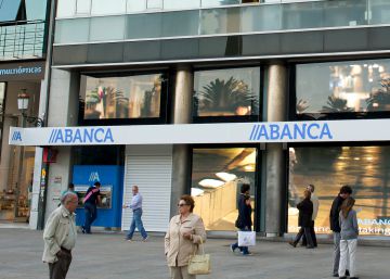 Abanca eleva un 44% su beneficio neto en el tercer trimestre, hasta 398 millones Abanca eleva un 44% su beneficio neto en el tercer trimestre, hasta 398 millones