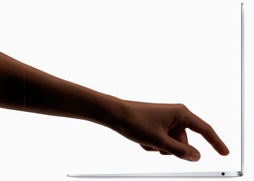 Nuevos MacBook Air 13,3” y Mac mini, cargados de novedades