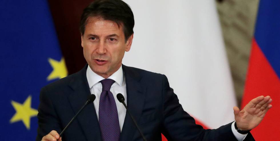Presupuestos Italia