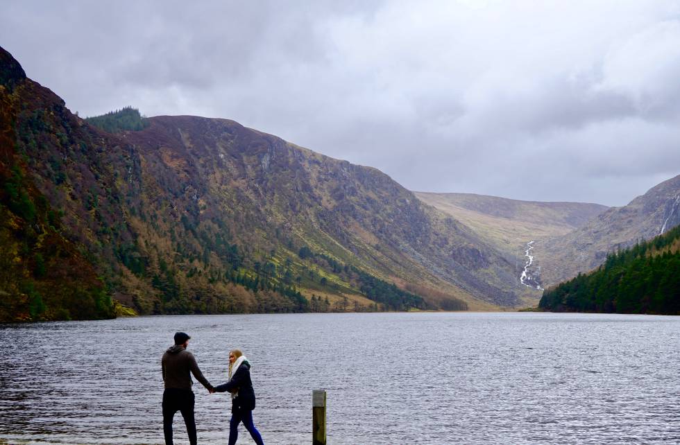 Upper Lake