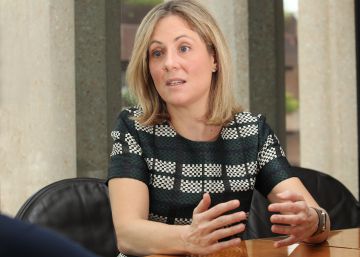 “España no puede caer en la complacencia, hay retos por delante” “España no puede caer en la complacencia, hay retos por delante”