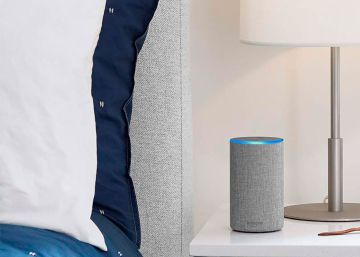 Cómo encender bombillas en casa desde el móvil, Google Home o Echo
